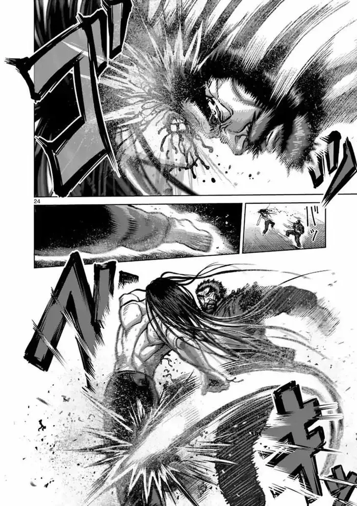 Kengan Ashura Chapter 157 image 24_optimized